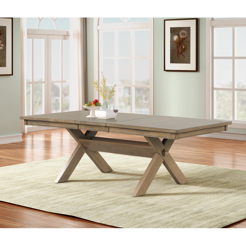 Gracie oaks dining table discount
